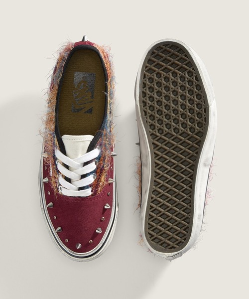 VANS PREMIUM オーセンティック イビザ / LX Authentic 44 Ibiza PORT