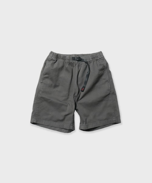 Gramicci（グラミチ）の「Gramicci G-SHORT / G101-OGT 夏服（チノパンツ・メンズ・ベージュ/ダークグレー/アイボリー/ブラック・L/XL/M）」の3枚目の写真