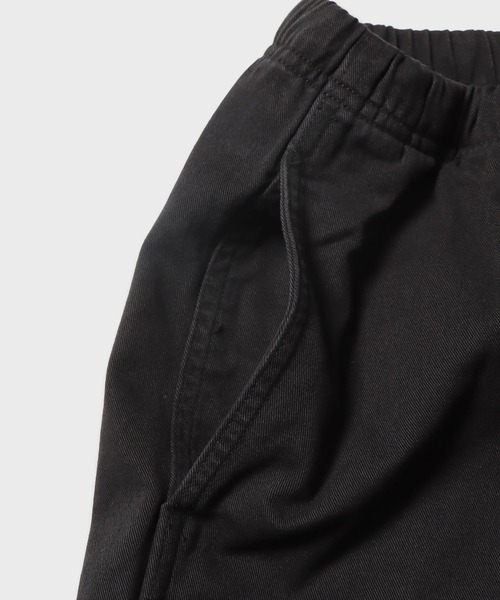 Gramicci（グラミチ）の「Gramicci G-SHORT / G101-OGT 夏服（チノパンツ・メンズ・ベージュ/ダークグレー/アイボリー/ブラック・L/XL/M）」の6枚目の写真