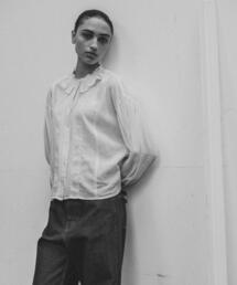 URBAN RESEARCH | Picchi Nia　MILK LINEN(シャツ/ブラウス)