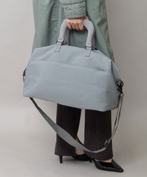 テクニカルキャンバス 2wayボストンバッグ
