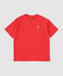 Liverpool FC｜リバプールエフシー（レディース）のTシャツ/カットソー