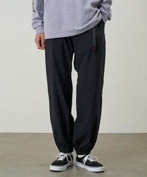 【GRAMICCI】4WAY STRETCHTRACK PANT