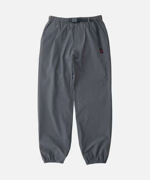 Gramicci(グラミチ)の「【GRAMICCI】4WAY STRETCHTRACK PANT(その他パンツ・メンズ・グレー/ブラック/オリーブ/ダークネイビー・XL/L/M)」の8枚目の写真
