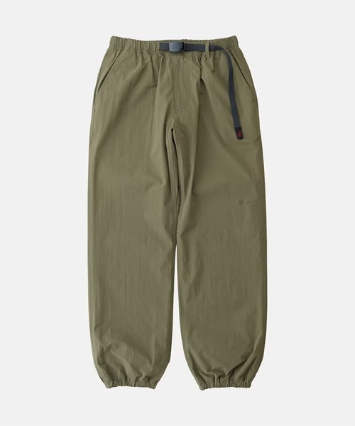 Gramicci(グラミチ)の「【GRAMICCI】4WAY STRETCHTRACK PANT(その他パンツ・メンズ・グレー/ブラック/オリーブ/ダークネイビー・XL/L/M)」の10枚目の写真