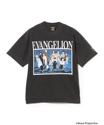 International Gallery BEAMS（インターナショナルギャラリービームス）の「EVANGELION:95 / グラフィック Tシャツ EVA0096（Tシャツ/カットソー）」