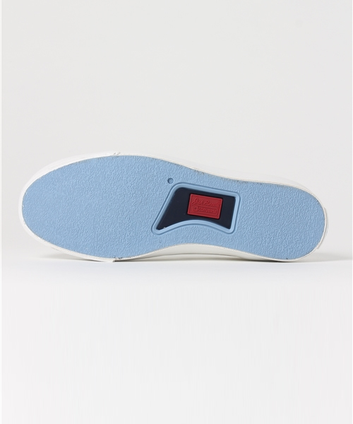 CONVERSE（コンバース）の「【CONVERSE】JACK PURCELL（スニーカー・レディース・ホワイト/ネイビー・24.5cm/23.5cm/24）」の6枚目の写真