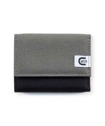WEEKEND(ER)（ウィークエンダー）の「【WEEKEND(ER)/ウィークエンダー】マイクロ財布 / ミニウォレット / coruri BASIC 78511（財布）」