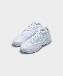 New Balance（ニューバランス）の「New Balance W-NAME『BBv4』WHITE（スニーカー）」