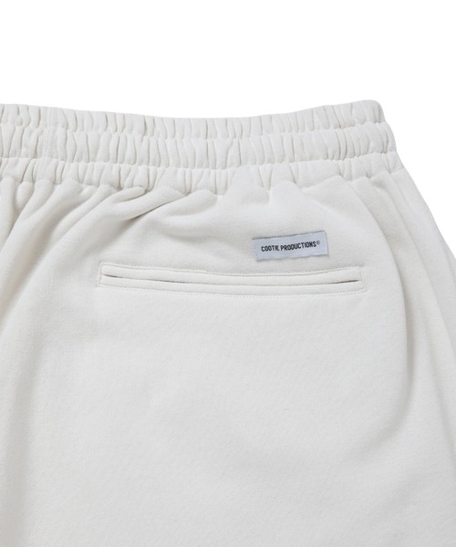 COOTIE PRODUCTIONS（クーティープロダクションズ）の「Dry Tech Sweat Pants（スウェットパンツ・メンズ・ブラック・SMALL/MEDIUM/LARGE）」の7枚目の写真