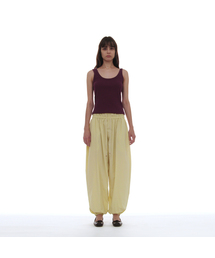 PARTIMENTO WOMEN｜パルティメントウィメンのその他パンツ通販 - ZOZOTOWN