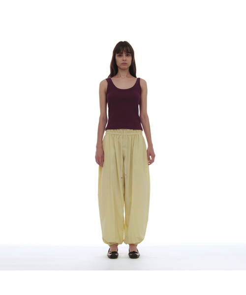 セール】PARTIMENTO WOMEN｜パルティメントウィメンのその他パンツ