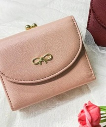 Jouet（ジョエット）の「リボン金具 がま口財布（財布）」