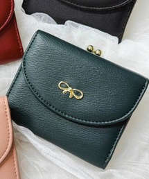 Jouet（ジョエット）の「リボン金具 がま口財布（財布）」