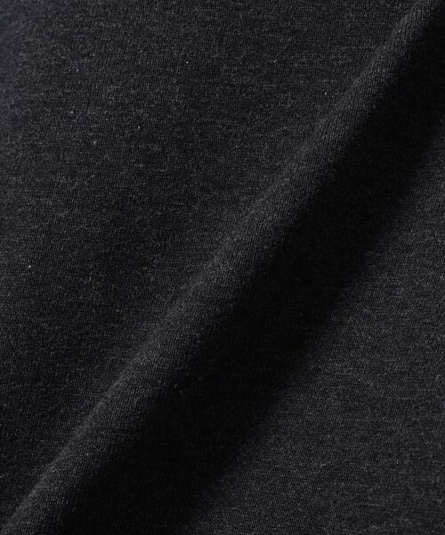 FRED PERRY(フレッドペリー)の「【別注】FRED PERRY / エンブロイダリー クルーネック スウェット(スウェット・メンズ・ブラック/ブラウン・X-LARGE/SMALL)」の8枚目の写真