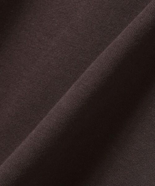 FRED PERRY(フレッドペリー)の「【別注】FRED PERRY / エンブロイダリー クルーネック スウェット(スウェット・メンズ・ブラック/ブラウン・X-LARGE/SMALL)」の16枚目の写真