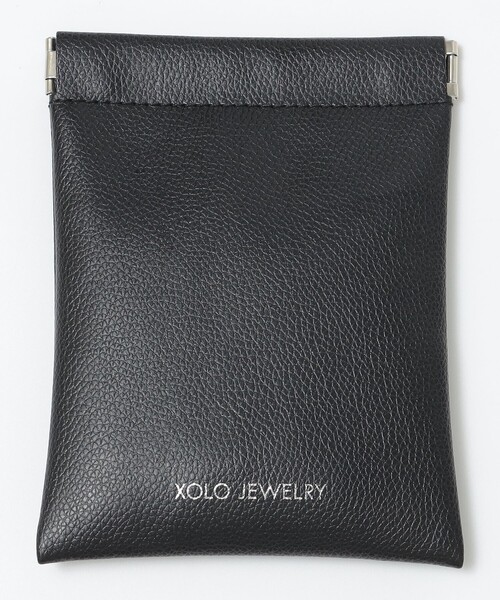 SHIPS（シップス）の「XOLO: FIGARO LINK BRACELET6mm（ブレスレット・メンズ・シルバー・ONE SIZE）」の4枚目の写真