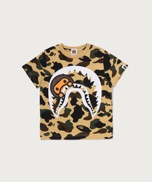 A BATHING APE｜ア ベイシング エイプ（キッズ）のTシャツ/カットソー