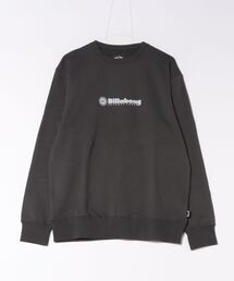 BILLABONG | BILLABONG/ビラボン SINGLE FIN スウェット BG012005(スウェット)