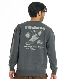 BILLABONG/ビラボン スウェット BG012005