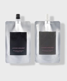 LOVECHROME｜ラブクロムのヘアケアキット/ギフトセット通販 - ZOZOTOWN