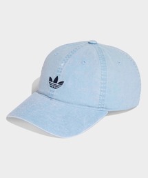 adidas | ベースボール キャップ ウォッシュド / アディダスオリジナルス adidas Originals(キャップ)