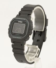 【RE】【CASIO(カシオ)】スタンダードデジタル ミニ
