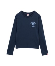 A BATHING APE｜アベイシングエイプのTシャツ/カットソー（長袖）通販
