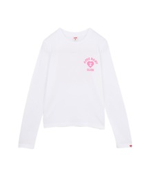 APEE BY A BATHING APE（エイピーバイアベイシングエイプ）の「CAMO APEE BABY PRINTED LS TEE #1（Tシャツ/カットソー）」