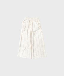 MILLER（ミラー）の「R.P.miller/ Velor Prib PT / RM254-2233 夏服（その他パンツ）」