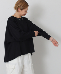 JOURNAL STANDARD LUXE | ディペンドプルオーバー(Tシャツ/カットソー)
