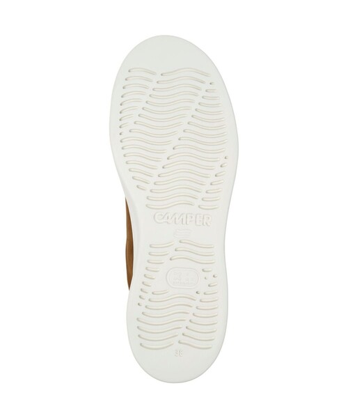 CAMPER（カンペール）の「[カンペール] RUNNER UP / レザースニーカー（スニーカー・レディース・ブラウン系その他3・23.5cm/25.5cm/24.0cm/25.0cm/23.0cm）」の5枚目の写真