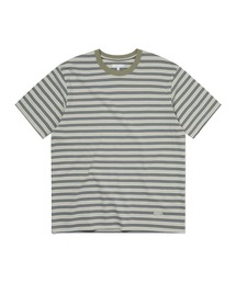 thisisneverthat(�f�B�X�C�Y�l�o�[�U�b�g)��Striped Tee(T�V���c/�J�b�g�\�[)