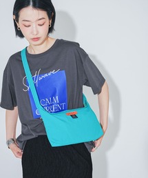 [HOTEL]パッカブルサコッシュ(BLUE) / 864904