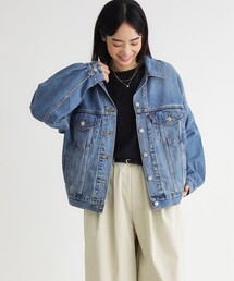 Levi's | Levi's 90Sトラッカージャケット(ブルゾン)