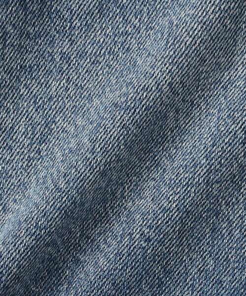 Levi's（リーバイス）の「Levi's 90Sトラッカージャケット（ブルゾン・レディース・ライトブルー・02/03/04）」の15枚目の写真