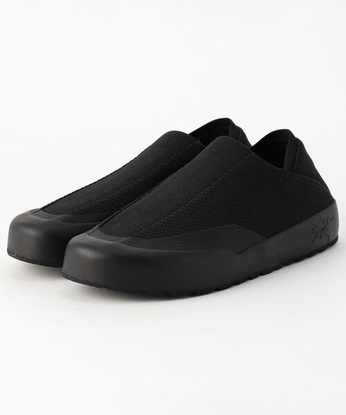 ARC'TERYX(アークテリクス)の「ARC’TERYX/アークテリクス クラッグ メンズ/KRAGG Men's(スニーカー・メンズ・ブラック・28.0cm/27.0cm/26.5cm/26.0cm)」の1枚目の写真