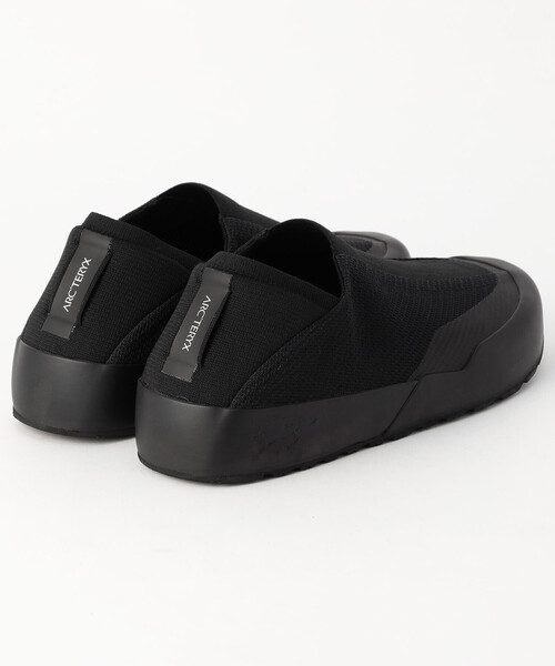 ARC'TERYX(アークテリクス)の「ARC’TERYX/アークテリクス クラッグ メンズ/KRAGG Men's(スニーカー・メンズ・ブラック・28.0cm/27.0cm/26.5cm/26.0cm)」の5枚目の写真