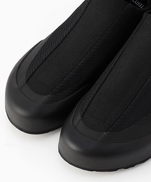ARC'TERYX(アークテリクス)の「ARC’TERYX/アークテリクス クラッグ メンズ/KRAGG Men's(スニーカー・メンズ・ブラック・28.0cm/27.0cm/26.5cm/26.0cm)」の6枚目の写真
