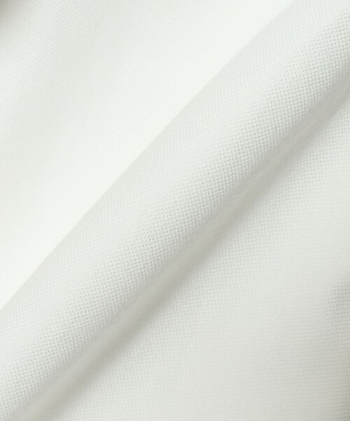A DAY IN THE LIFE UNITED ARROWS(アデイインザライフユナイテッドアローズ)の「コットン オックスフォード ジャストボタンダウンシャツ<A DAY IN THE LIFE>(シャツ/ブラウス・メンズ・ライトブルー/その他1/ホワイト・S/L/M)」の11枚目の写真