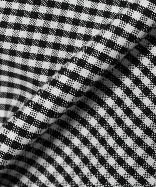 A DAY IN THE LIFE UNITED ARROWS(アデイインザライフユナイテッドアローズ)の「コットン オックスフォード ジャストボタンダウンシャツ<A DAY IN THE LIFE>(シャツ/ブラウス・メンズ・ライトブルー/その他1/ホワイト・S/L/M)」の13枚目の写真