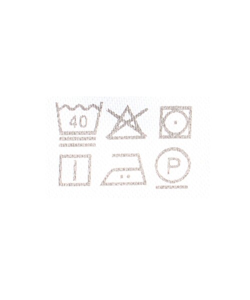 A DAY IN THE LIFE UNITED ARROWS(アデイインザライフユナイテッドアローズ)の「コットン オックスフォード ジャストボタンダウンシャツ<A DAY IN THE LIFE>(シャツ/ブラウス・メンズ・ライトブルー/その他1/ホワイト・S/L/M)」の15枚目の写真