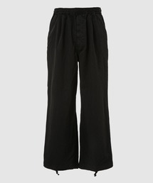 ESTEL SARGE OVER DYE EASY PANTS