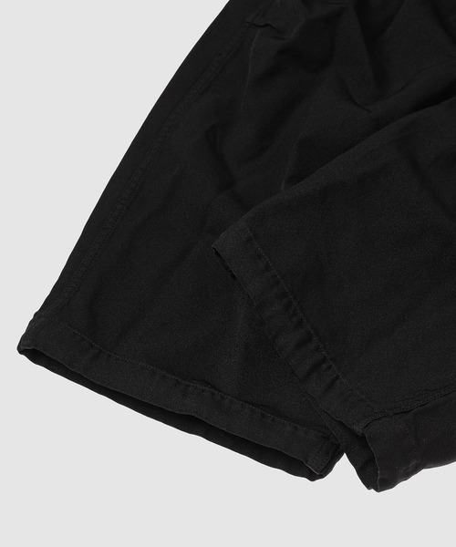 COMME des GARCONS HOMME(コム デ ギャルソン・オム)の「ESTEL SARGE OVER DYE EASY PANTS(その他パンツ・メンズ・ブラック・XS/S/M/L)」の3枚目の写真
