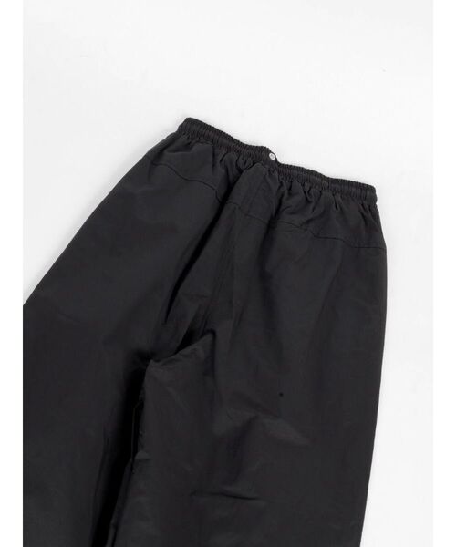 :ETHROF(イーサオブ)の「2WAY WAIST-WRAP WIDE PANTS(その他パンツ・レディース・ネイビー/ブラック/ブラウン・MEDIUM)」の10枚目の写真