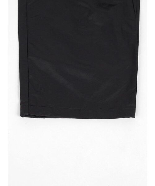 :ETHROF(イーサオブ)の「2WAY WAIST-WRAP WIDE PANTS(その他パンツ・レディース・ネイビー/ブラック/ブラウン・MEDIUM)」の12枚目の写真
