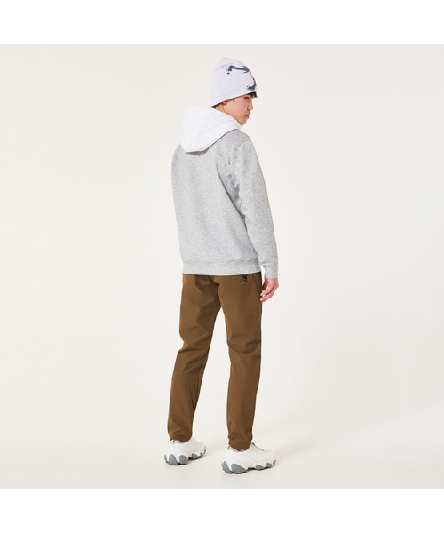 OAKLEY(オークリー)の「【最新】 オークリー OAKLEY HYBRID PUFF FLEECE 8.0/ジャケット/ゴルフメンズコレクション/OAKLEY(その他アウター・メンズ・グレー×ホワイト/ブラック・M/L/XL/S)」の14枚目の写真