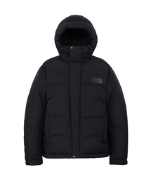 《WEB限定》THE NORTH FACE/ノースフェイス Alteration Baffs JK ND92564 ダウン
