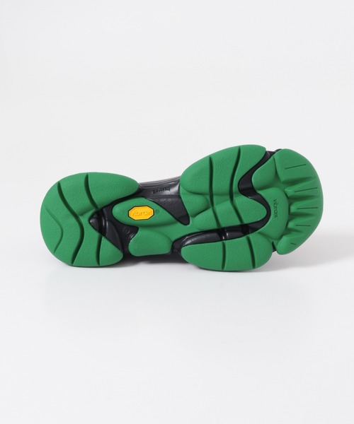 THE GOODLAND MARKET(ザグッドランドマーケット)の「CAMPER TWS SNEAKERS-MEN(スニーカー・メンズ・グリーン系その他・41/43/42)」の4枚目の写真