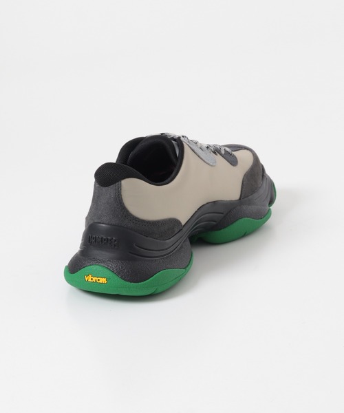 THE GOODLAND MARKET(ザグッドランドマーケット)の「CAMPER TWS SNEAKERS-MEN(スニーカー・メンズ・グリーン系その他・41/43/42)」の5枚目の写真